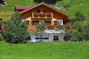 Ferienhaus Steindlhof